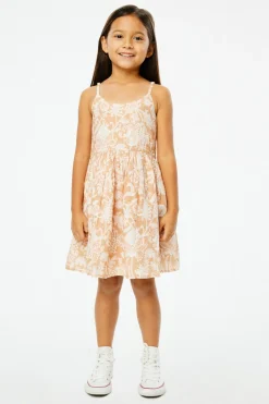 Kids Amanda Brandy Dress