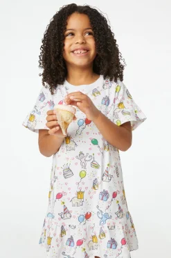 Kids Birthday Bonanza Esme Dress