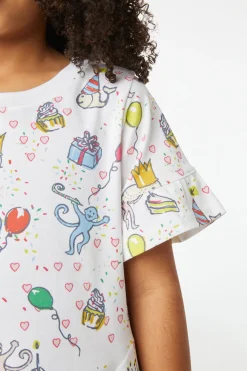 Kids Birthday Bonanza Esme Dress