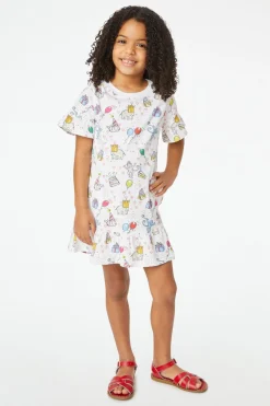 Kids Birthday Bonanza Esme Dress