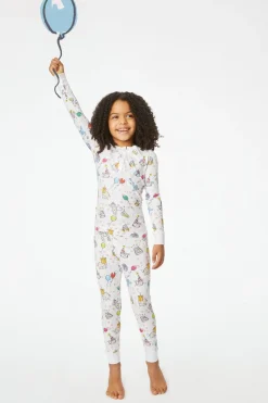 Kids Birthday Bonanza Pajamas