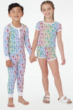 Kids Disco Monkey Playa Play Set