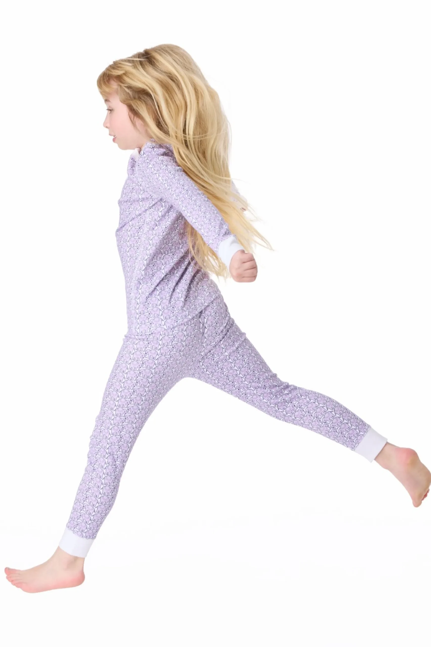 Kids Hathi Pajamas