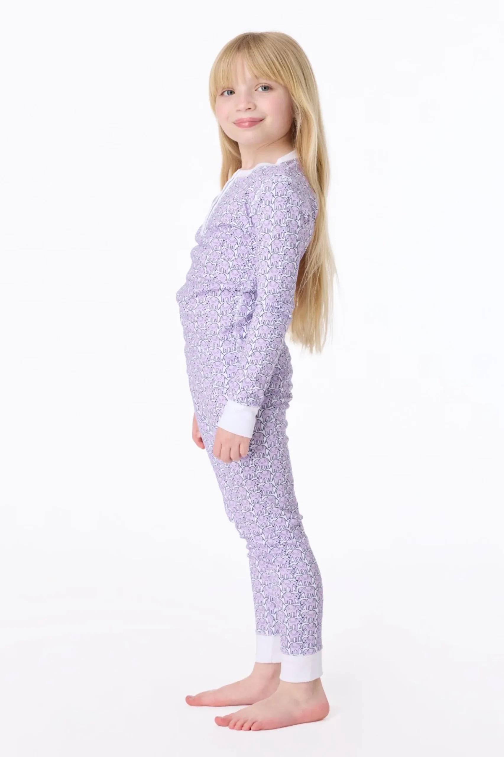 Kids Hathi Pajamas