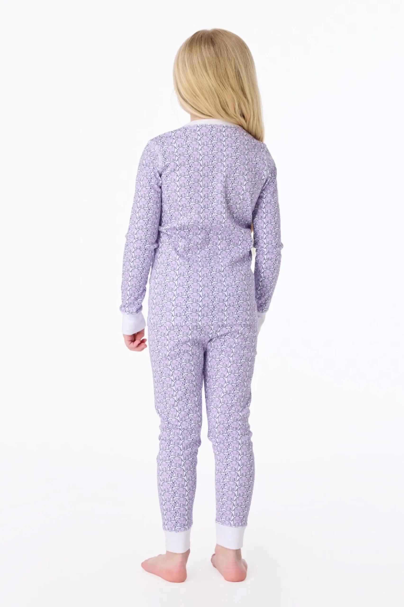 Kids Hathi Pajamas