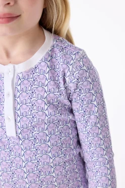 Kids Hathi Pajamas