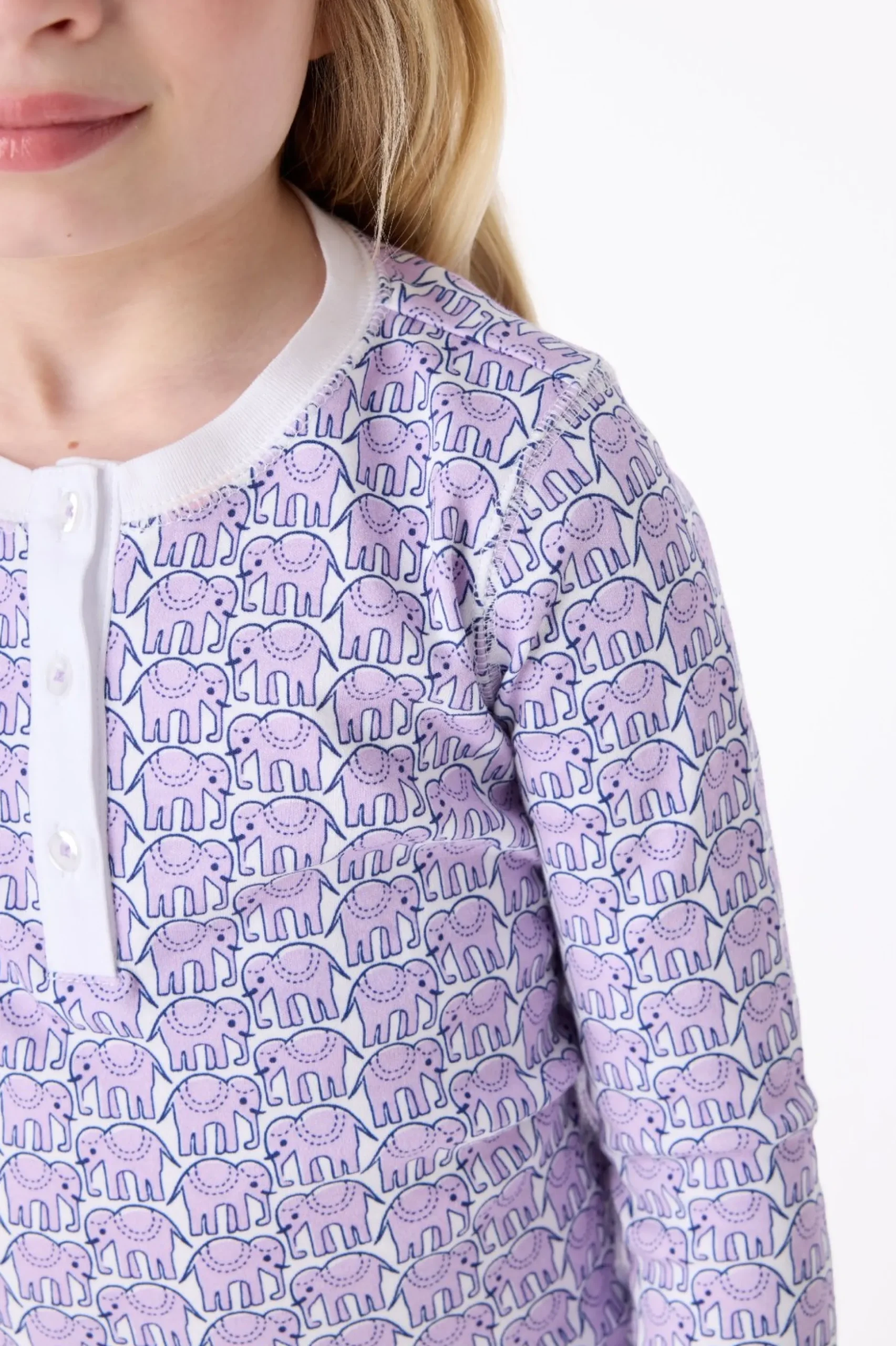 Kids Hathi Pajamas