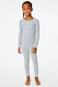 Kids Hathi Pajamas