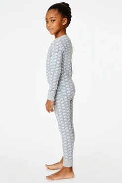 Kids Hathi Pajamas
