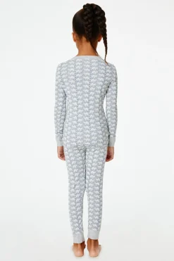 Kids Hathi Pajamas