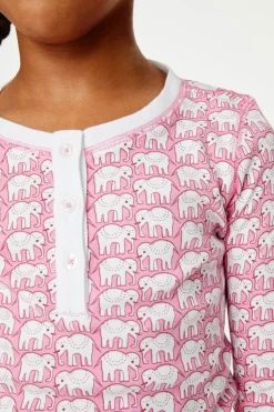 Kids Hathi Pajamas