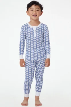 Kids Hathi Pajamas