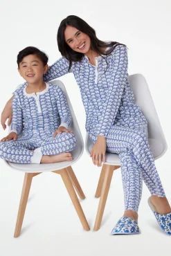 Kids Hathi Pajamas