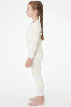 Kids Hearts Pajamas