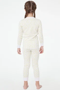 Kids Hearts Pajamas