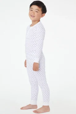 Kids Hearts Pajamas