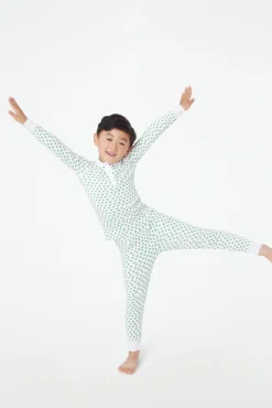 Kids Hearts Pajamas