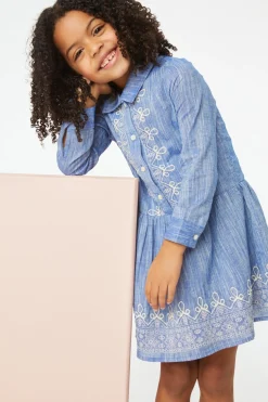 Kids Indera Emilene Dress