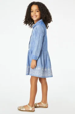 Kids Indera Emilene Dress