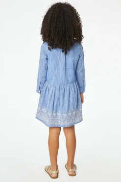 Kids Indera Emilene Dress