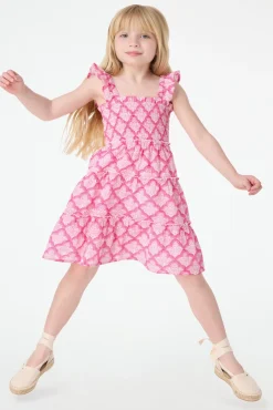 Kids Jemina Ceri Dress