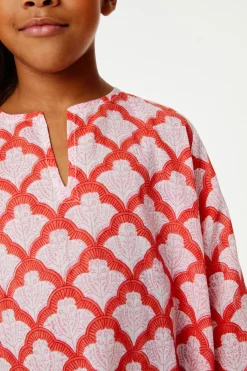 Kids Jemina Kurta