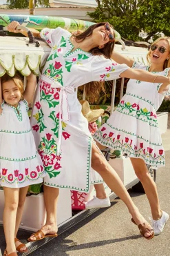 Kids Lavandou Patty Dress