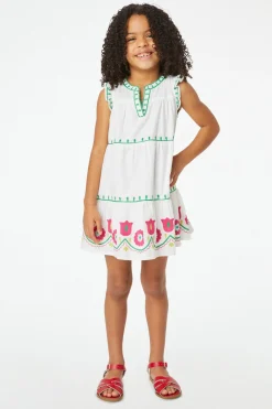 Kids Lavandou Patty Dress