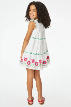 Kids Lavandou Patty Dress