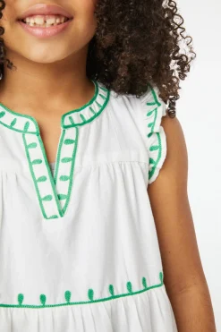 Kids Lavandou Patty Dress