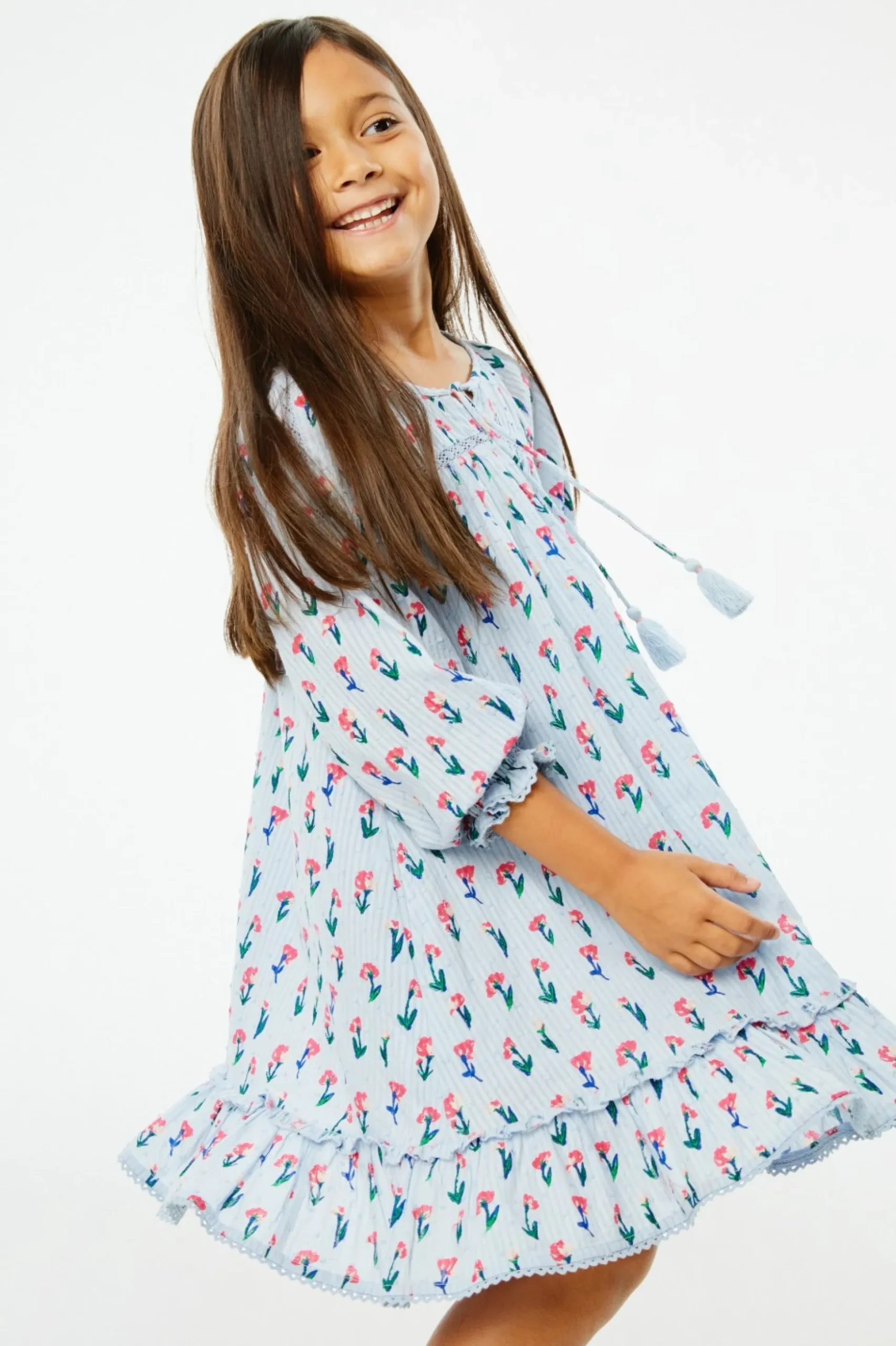 Kids Lerida Iria Dress