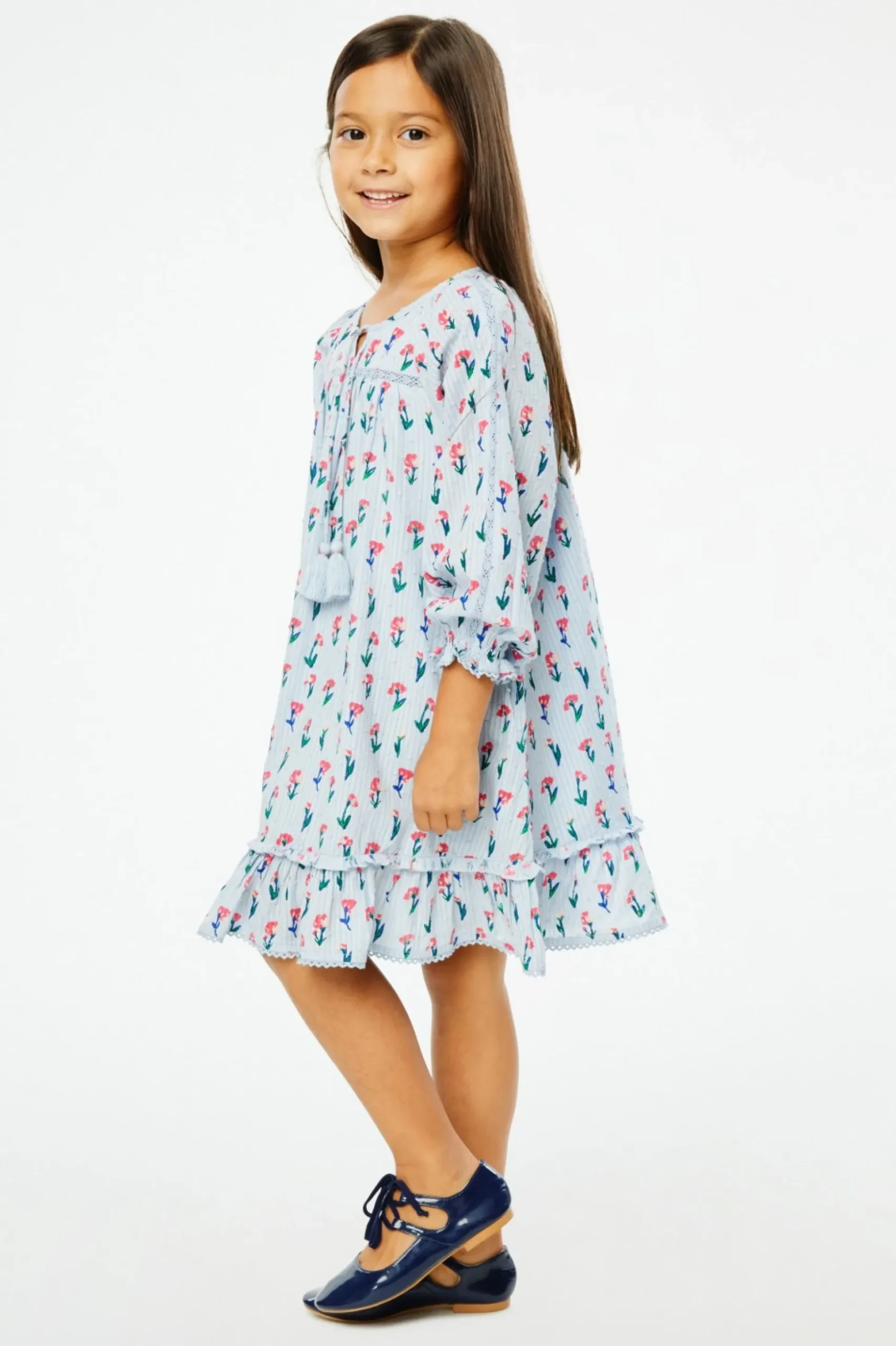 Kids Lerida Iria Dress