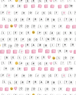 Kids Love & Letters Esme Dress