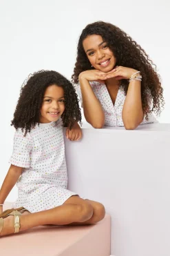 Kids Love & Letters Esme Dress