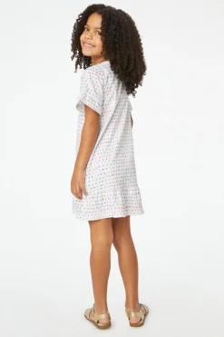 Kids Love & Letters Esme Dress