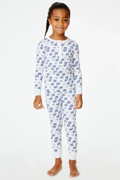 Kids Moby Pajamas