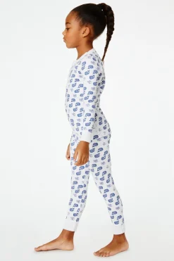 Kids Moby Pajamas