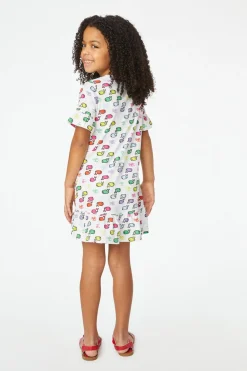 Kids Moby Paradise Esme Dress