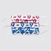 Kids Monkey Mask Set