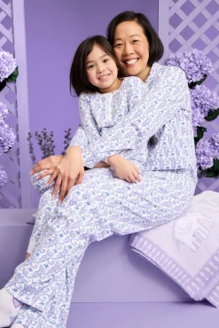 Kids Monkey Pajamas