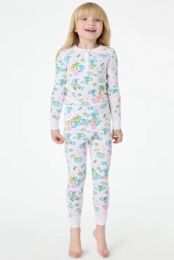 Kids Pool Party Pajamas
