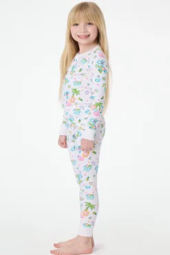 Kids Pool Party Pajamas