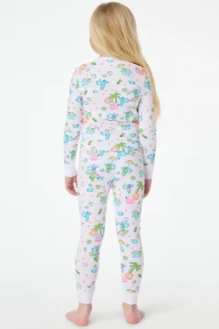 Kids Pool Party Pajamas