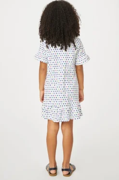 Kids Pop Hearts Esme Dress