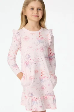 Kids Rainbow Fairytale Isa Dress