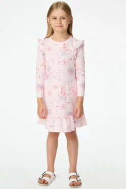 Kids Rainbow Fairytale Isa Dress