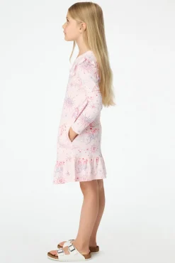 Kids Rainbow Fairytale Isa Dress