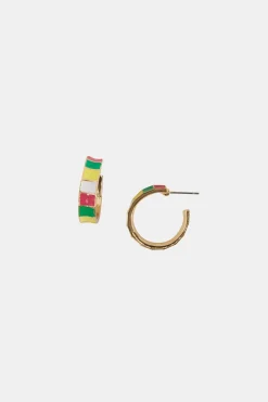 Koa Hoops