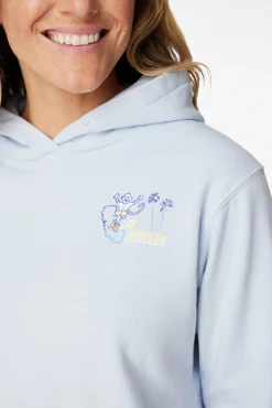 La Monkey Hoodie