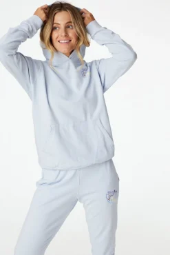 La Monkey Hoodie